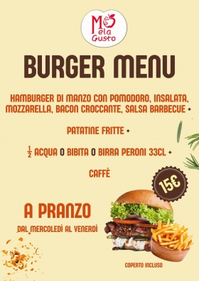 - Melagusto - 0371/91082
